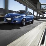 Renault Megane Hatch GT 2011 года